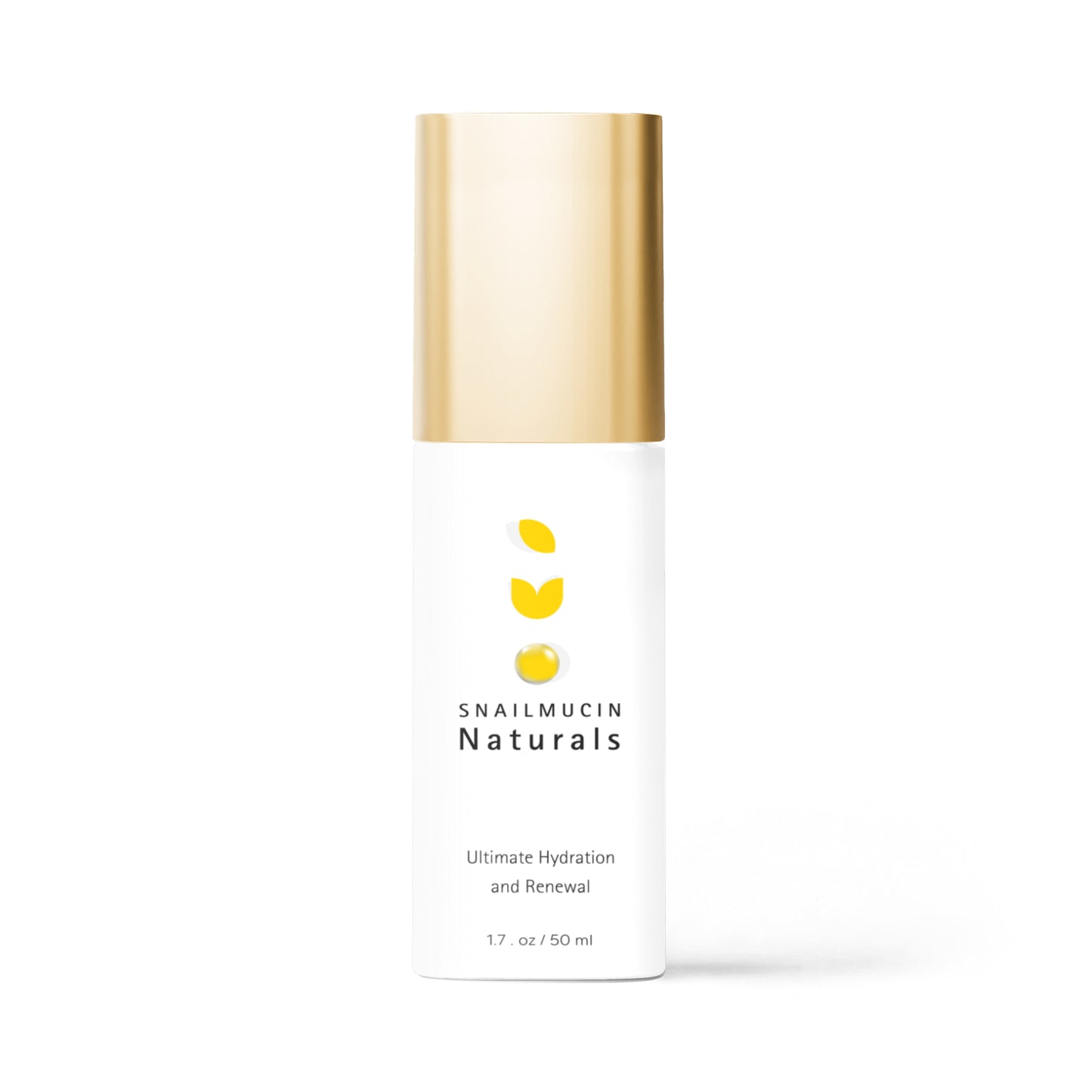 SnailMucin Naturals Snail Mucin Essence