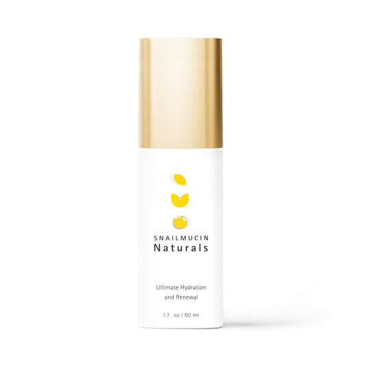 SnailMucin Naturals Snail Mucin Essence