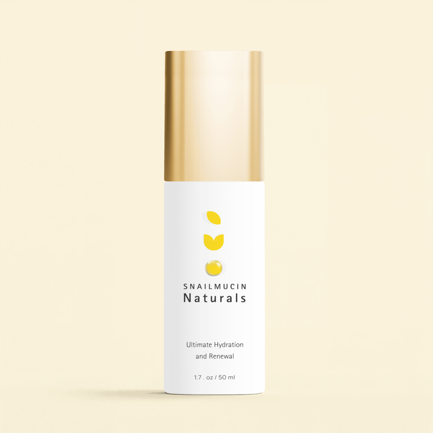 SnailMucin Naturals Snail Mucin Essence