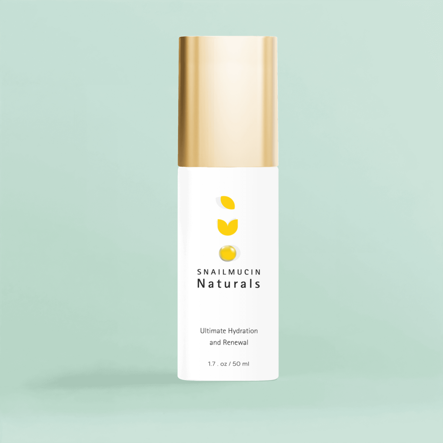 SnailMucin Naturals Snail Mucin Essence