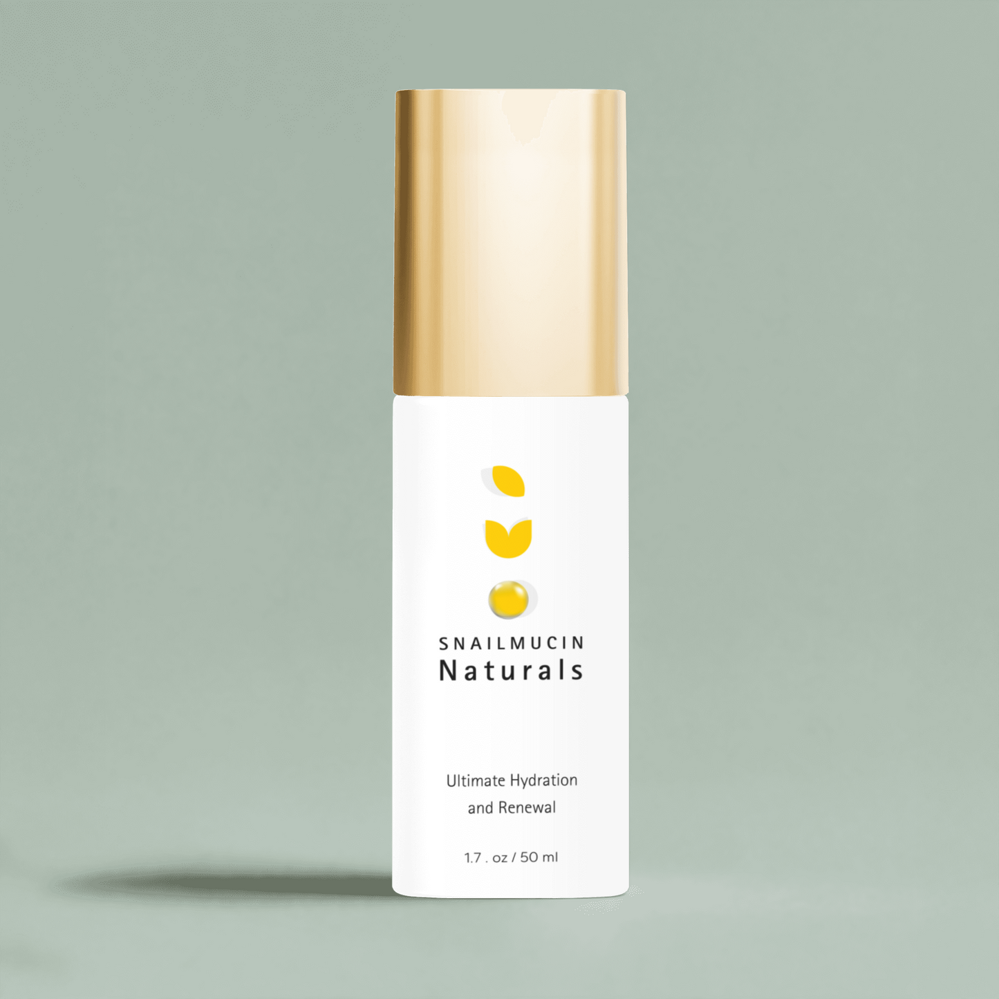 SnailMucin Naturals Snail Mucin Essence