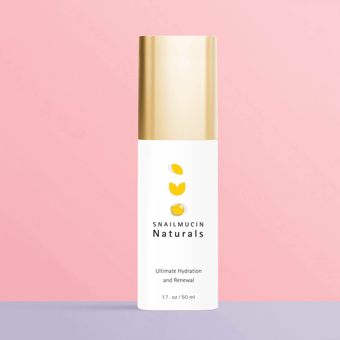 SnailMucin Naturals Snail Mucin Essence