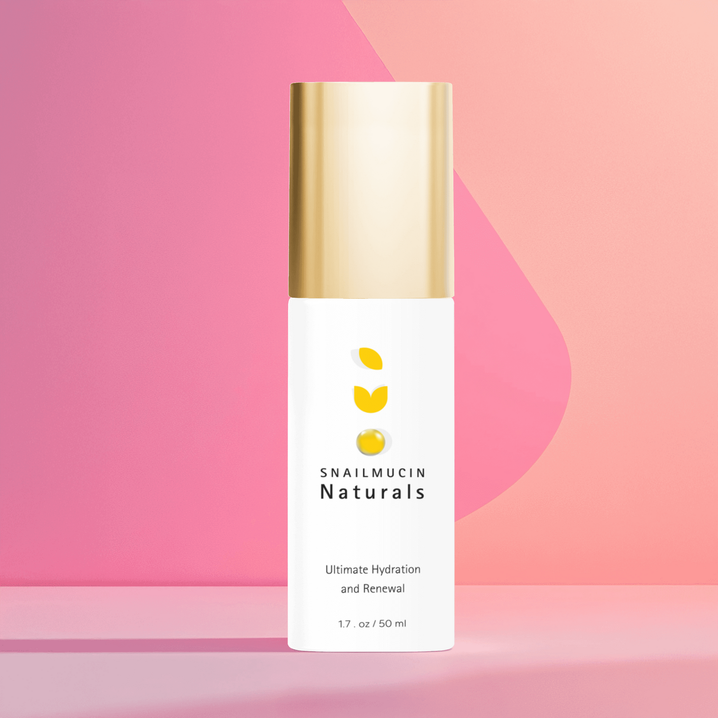 SnailMucin Naturals Snail Mucin Essence