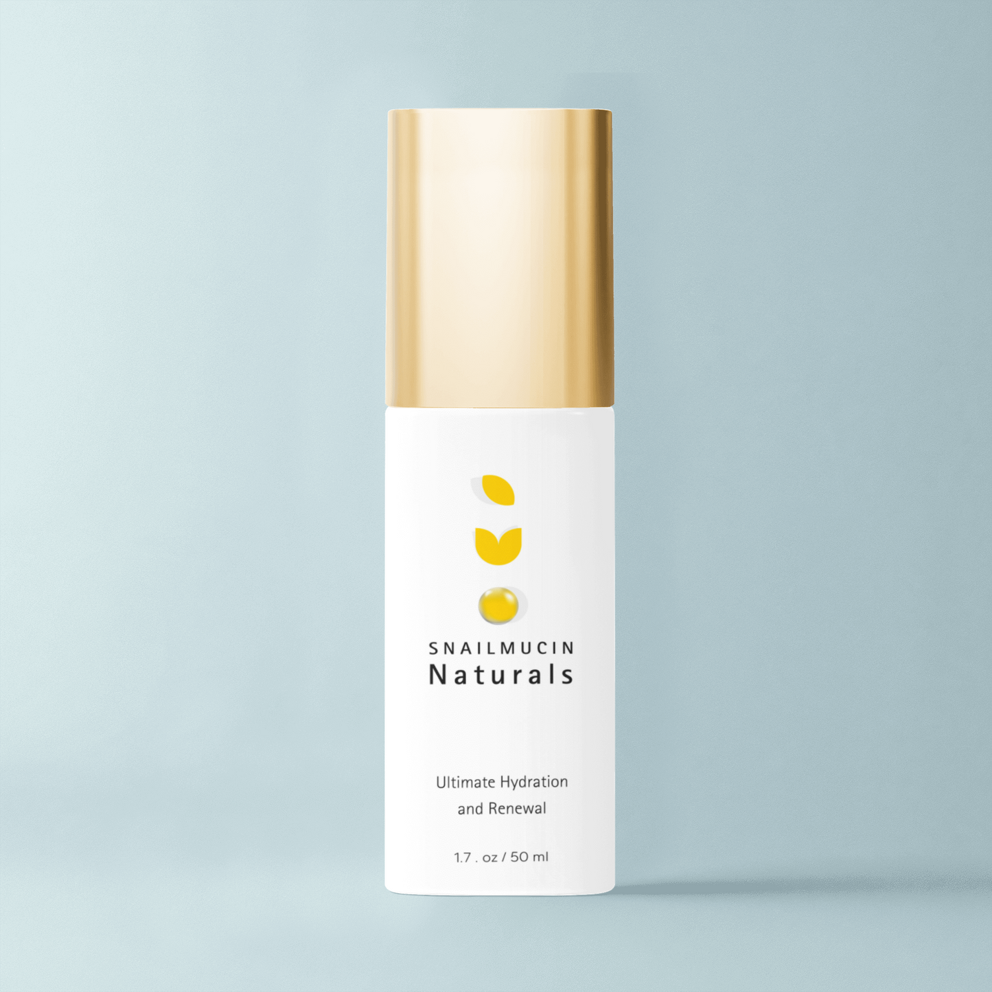 SnailMucin Naturals Snail Mucin Essence